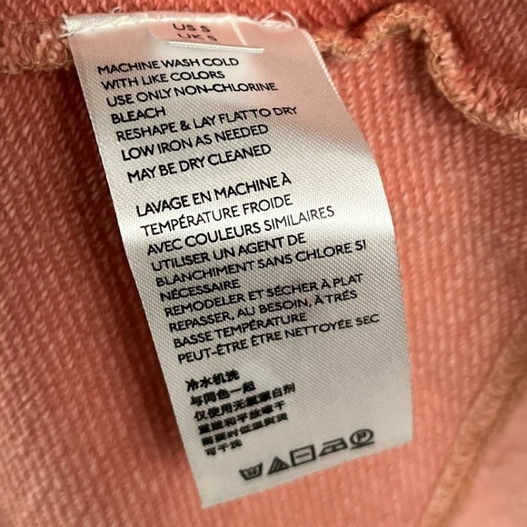 MAEVE by ANTHROPOLOGIE Jeanne Puff Sleeve Sweater - Picture 9 of 11